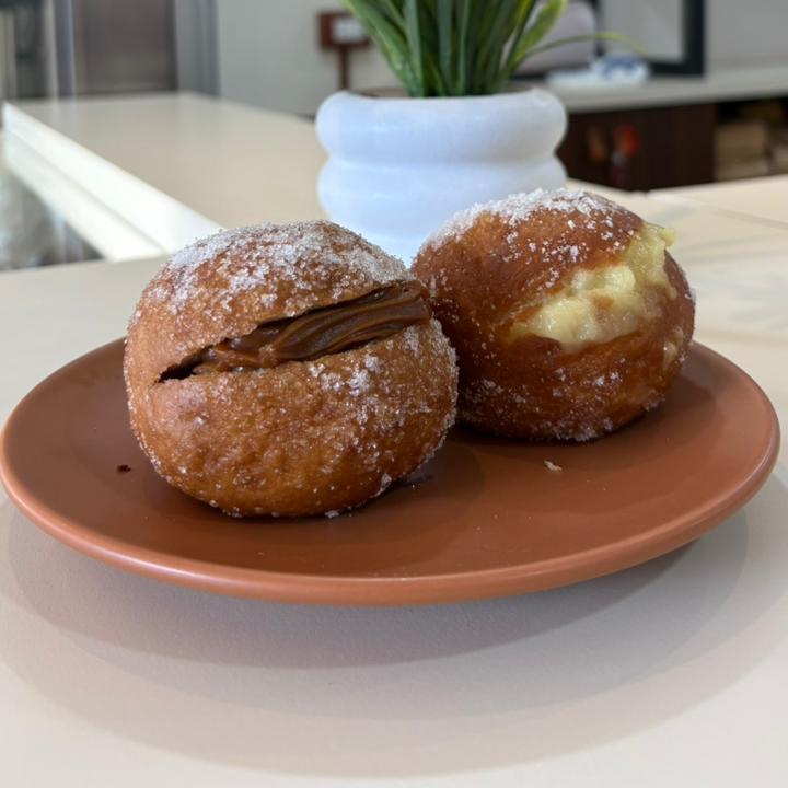 Bola de fraile