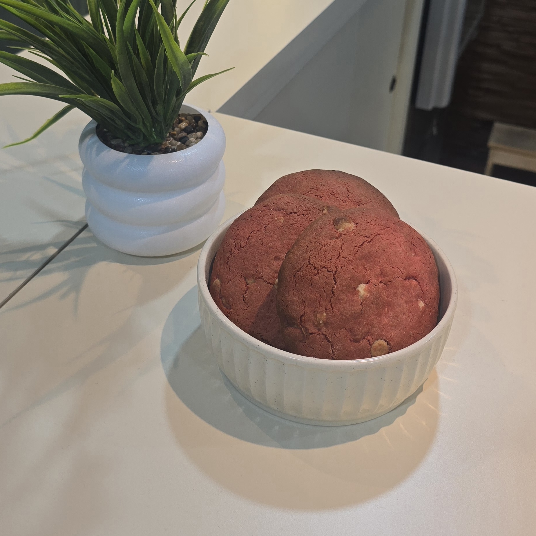 Cookie Red Velvet