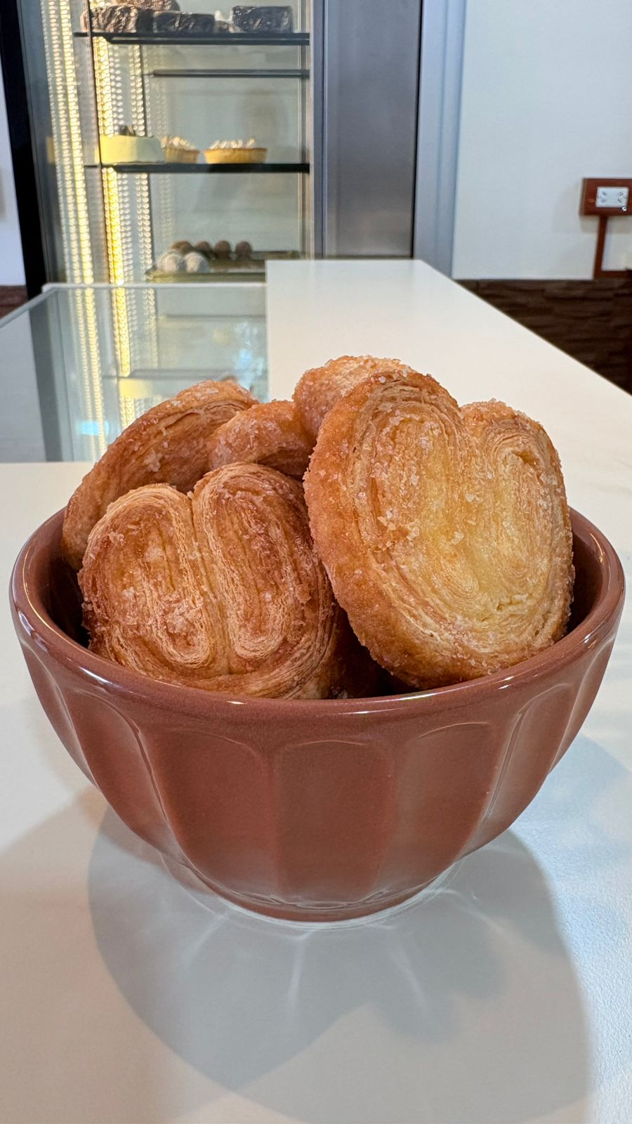 Palmeritas