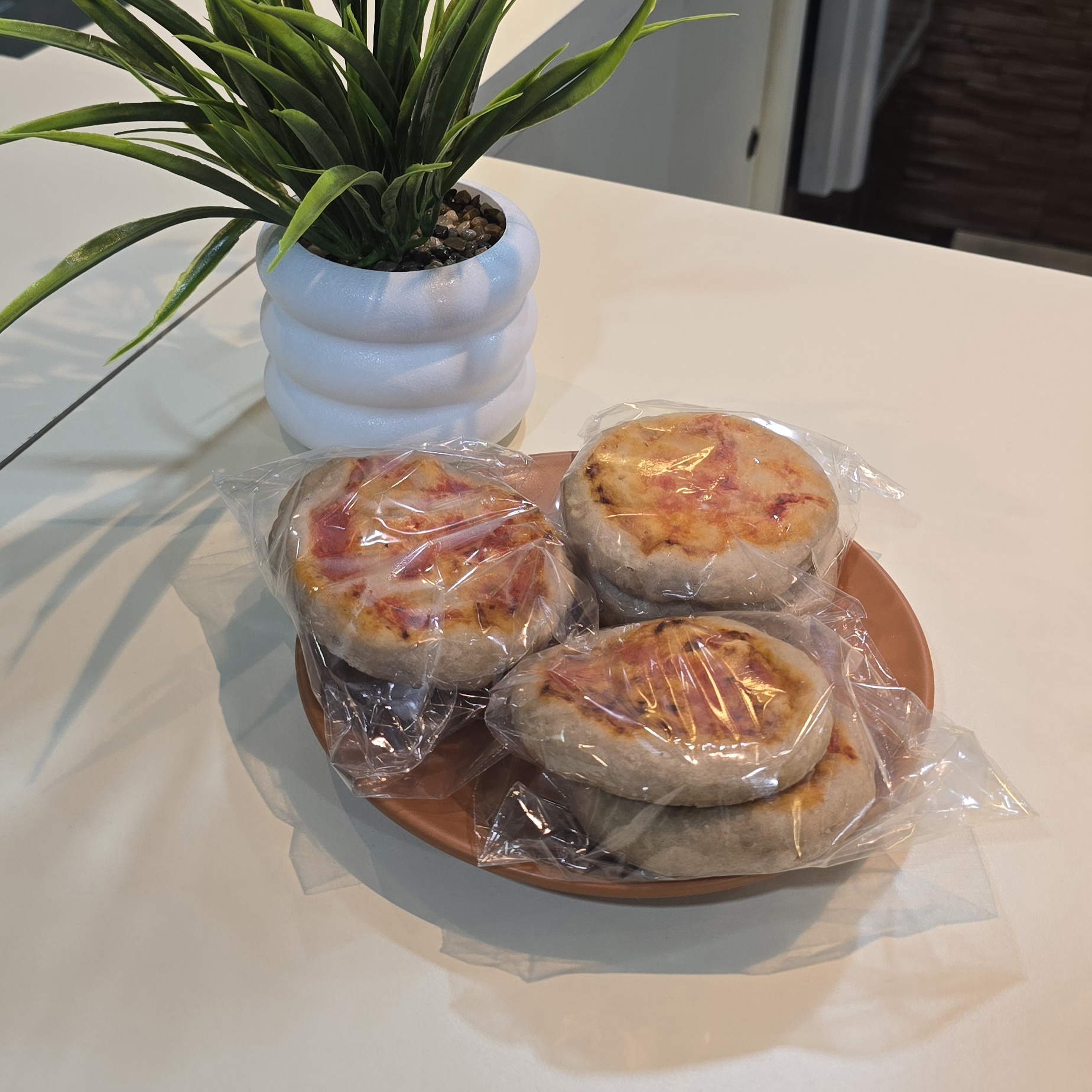 Pizzetas